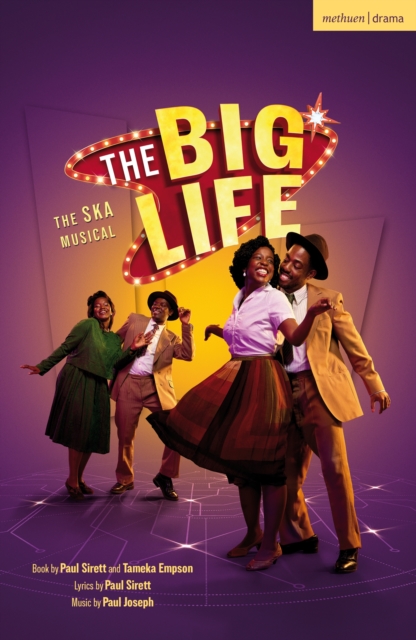 The Big Life : The Ska Musical, EPUB eBook