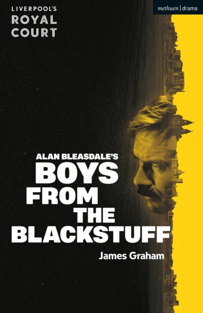 Boys from the Blackstuff, EPUB eBook