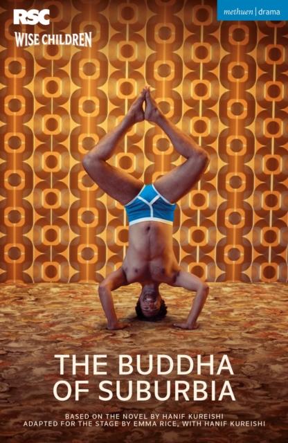 The Buddha of Suburbia, EPUB eBook
