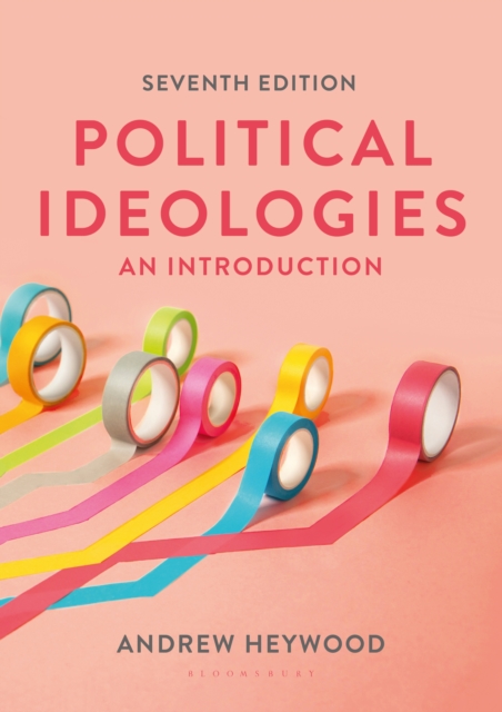Political Ideologies : An Introduction, EPUB eBook