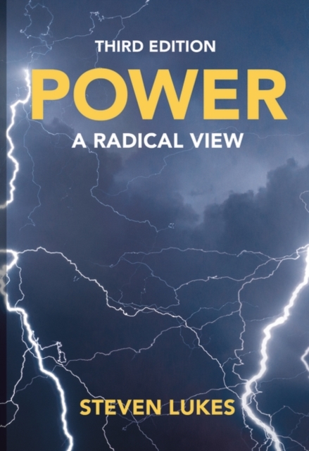 Power : A Radical View, EPUB eBook