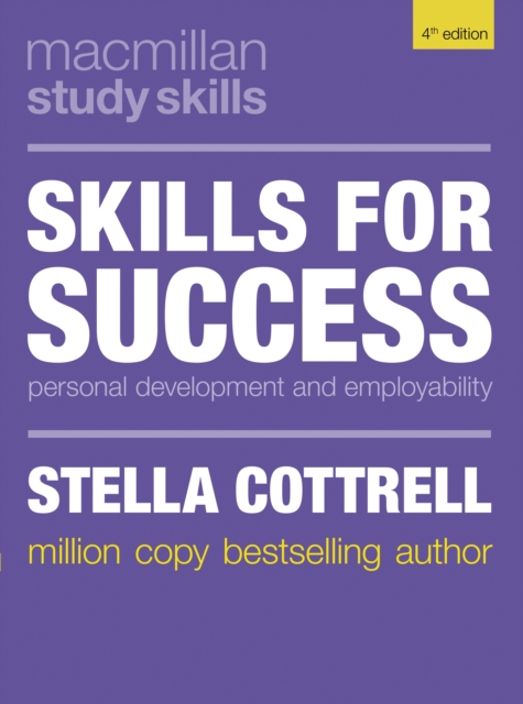 Skills for Success : Personal Development and Employability, EPUB eBook