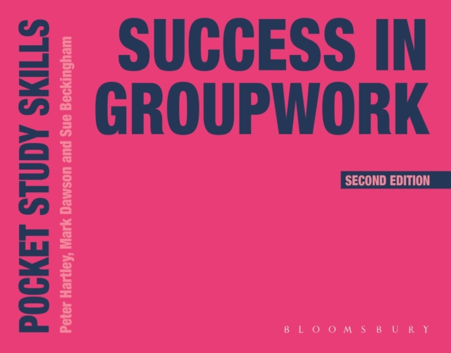 Success in Groupwork, Paperback / softback Book
