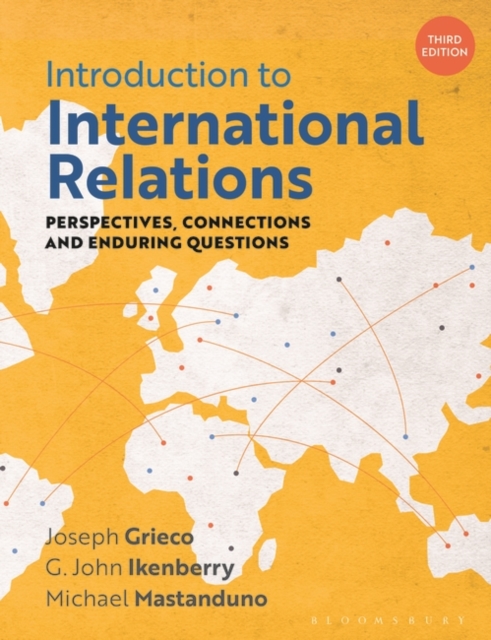 Introduction to International Relations : Perspectives, Connections and Enduring Questions, EPUB eBook