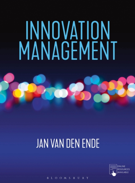 Innovation Management, PDF eBook