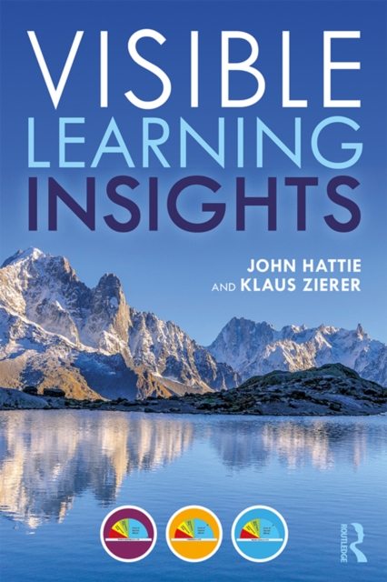 Visible Learning Insights, EPUB eBook