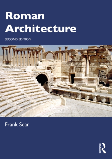 Roman Architecture, EPUB eBook