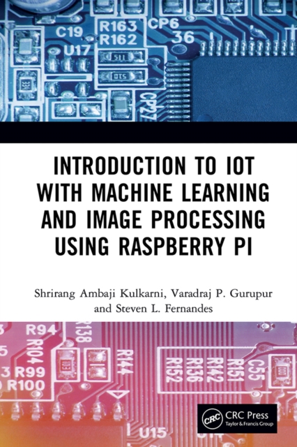 Introduction to IoT with Machine Learning and Image Processing using Raspberry Pi, EPUB eBook