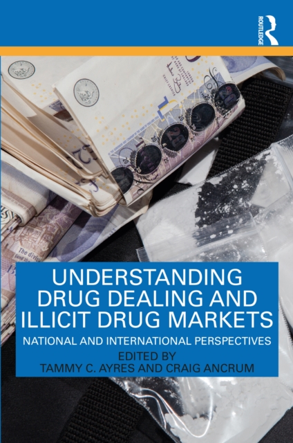 Understanding Drug Dealing and Illicit Drug Markets : National and International perspectives, PDF eBook
