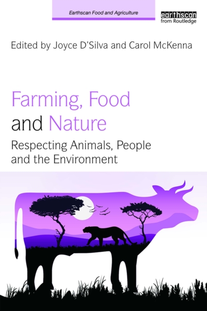 Farming, Food and Nature : Respecting Animals, People and the Environment, EPUB eBook