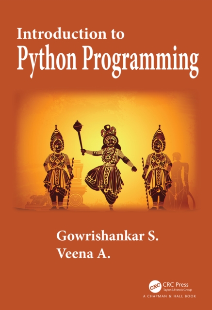 Introduction to Python Programming, PDF eBook