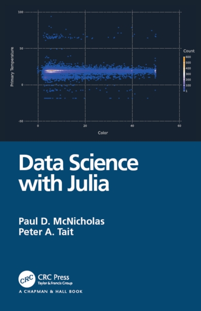 Data Science with Julia, EPUB eBook