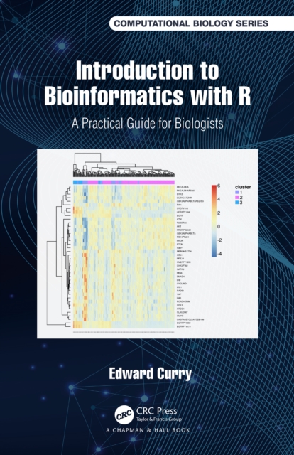 Introduction to Bioinformatics with R : A Practical Guide for Biologists, EPUB eBook