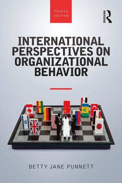 International Perspectives on Organizational Behavior, EPUB eBook