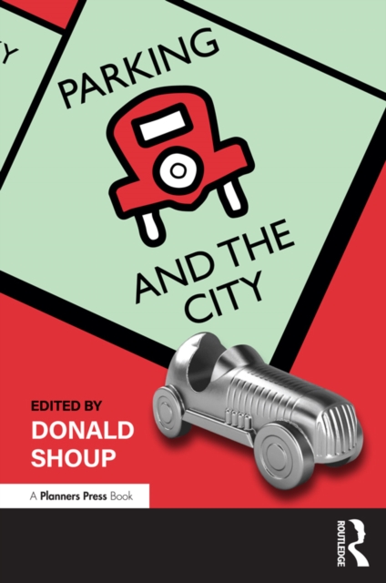 Parking and the City, EPUB eBook