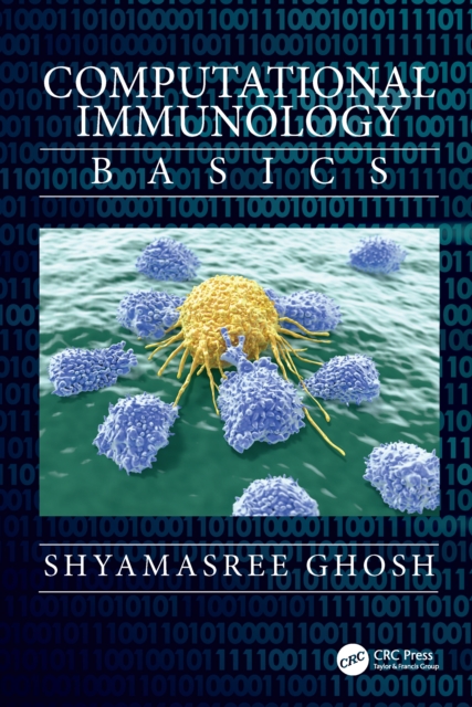 Computational Immunology : Basics, EPUB eBook