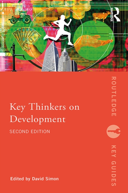 Key Thinkers on Development, PDF eBook