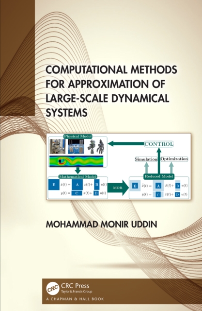 Computational Methods for Approximation of Large-Scale Dynamical Systems, EPUB eBook