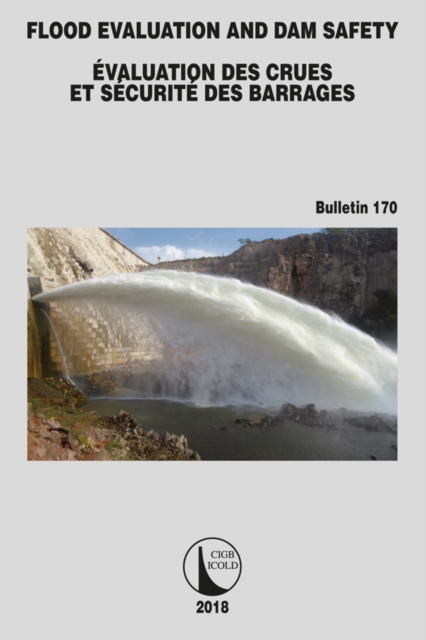Flood Evaluation and Dam Safety, EPUB eBook