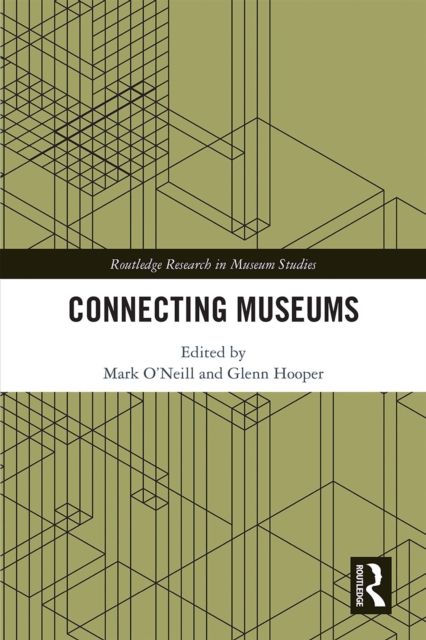 Connecting Museums, PDF eBook
