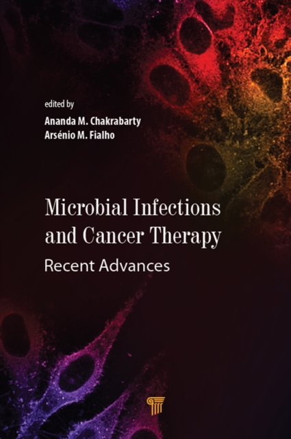 Microbial Infections and Cancer Therapy, EPUB eBook