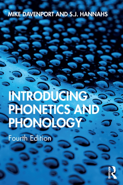 Introducing Phonetics and Phonology, EPUB eBook