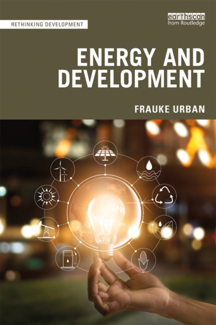 Energy and Development, EPUB eBook