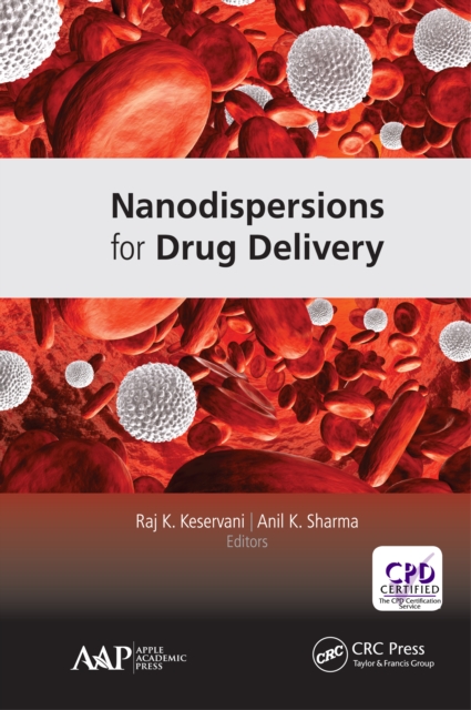 Nanodispersions for Drug Delivery, EPUB eBook