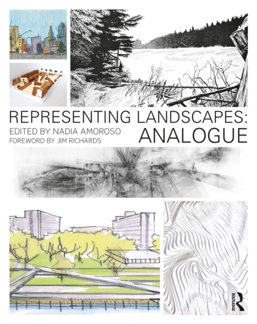 Representing Landscapes : Analogue, EPUB eBook