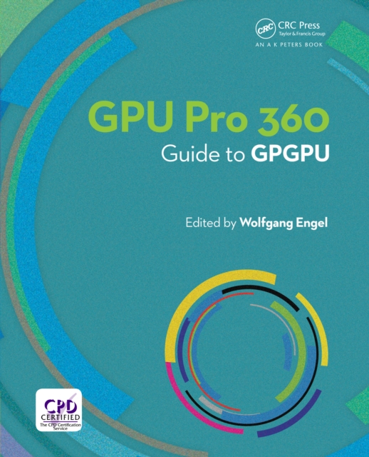 GPU PRO 360 Guide to GPGPU, EPUB eBook