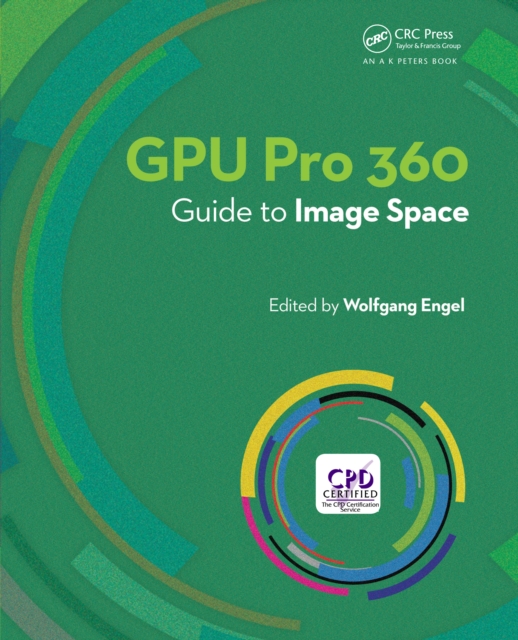 GPU Pro 360 Guide to Image Space, EPUB eBook