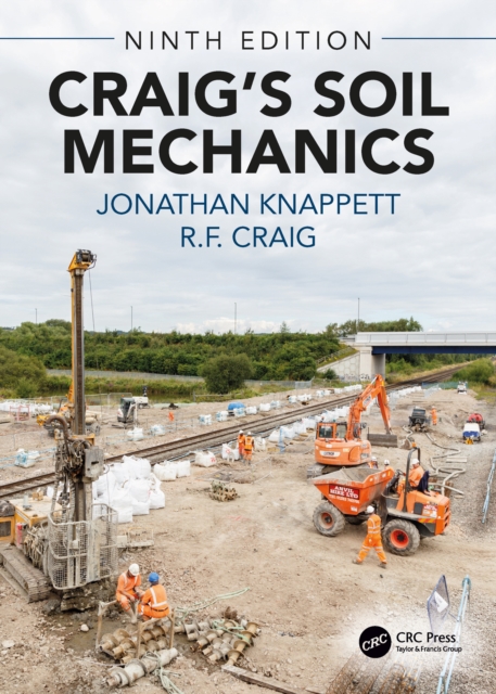 Craig's Soil Mechanics, PDF eBook
