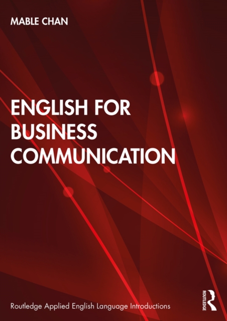 English for Business Communication, PDF eBook