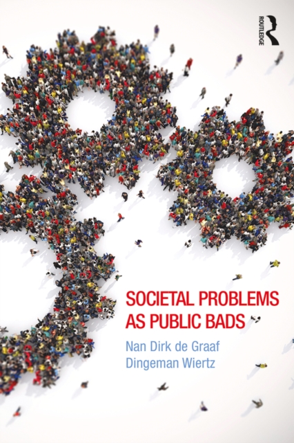 Societal Problems as Public Bads, EPUB eBook