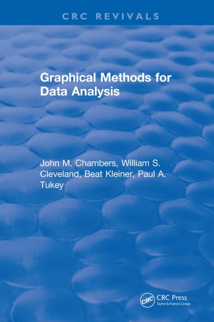 Graphical Methods for Data Analysis, PDF eBook