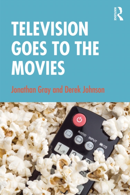 Television Goes to the Movies, PDF eBook
