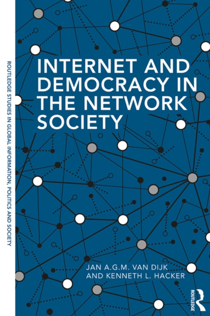 Internet and Democracy in the Network Society, EPUB eBook