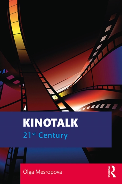 Kinotalk : 21st Century, EPUB eBook