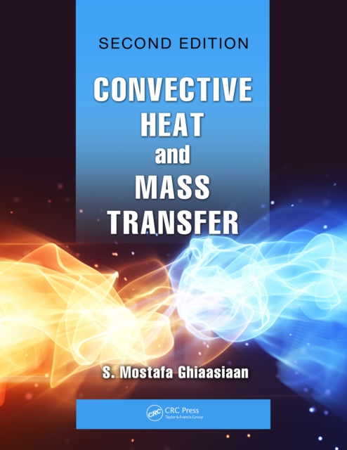 Convective Heat and Mass Transfer, PDF eBook