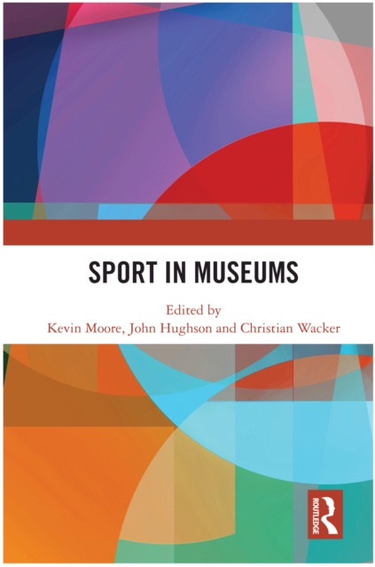 Sport in Museums, EPUB eBook