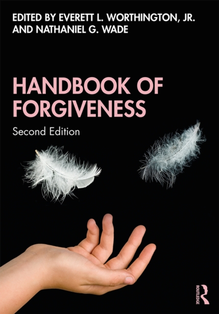 Handbook of Forgiveness, PDF eBook