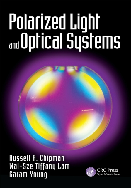Polarized Light and Optical Systems, EPUB eBook
