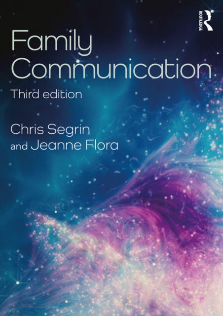 Family Communication, PDF eBook