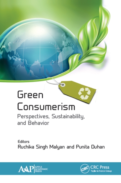 Green Consumerism: Perspectives, Sustainability, and Behavior, EPUB eBook
