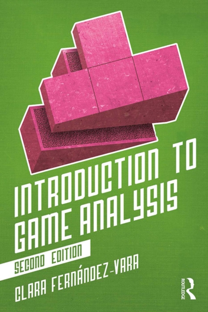 Introduction to Game Analysis, PDF eBook