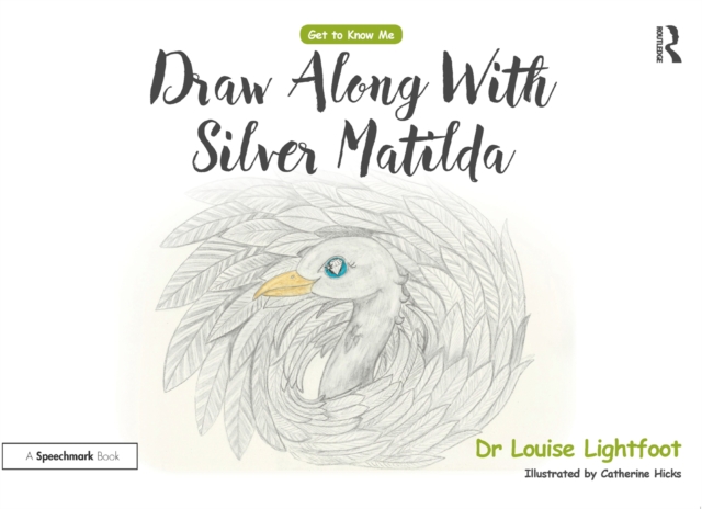 Draw Along With Silver Matilda : Get to Know Me: Depression, EPUB eBook