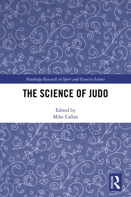 The Science of Judo, EPUB eBook