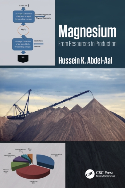 Magnesium: From Resources to Production, PDF eBook