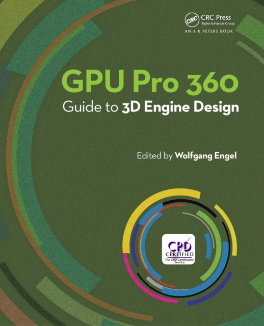 GPU Pro 360 Guide to 3D Engine Design, EPUB eBook