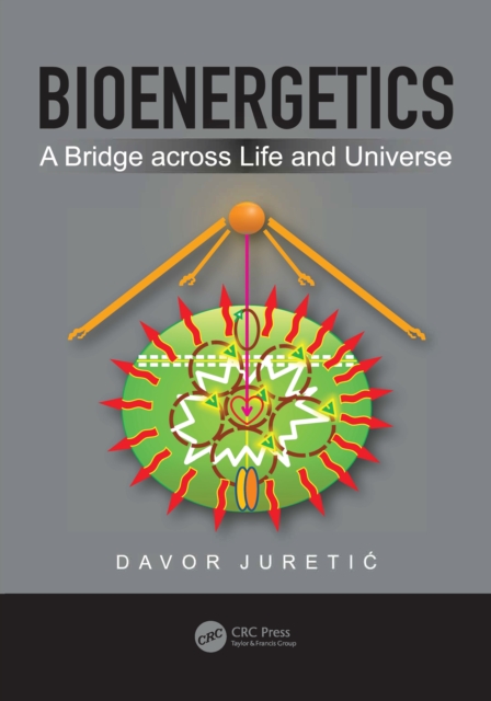 Bioenergetics : A Bridge across Life and Universe, PDF eBook